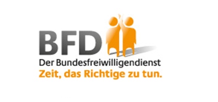 Bundesfreiwilligendienst, Logo