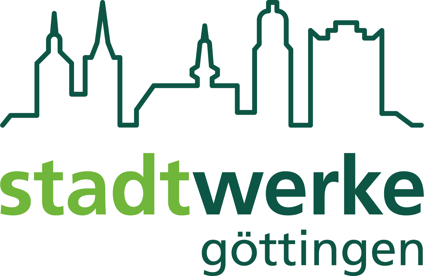 Logo der Stadtwerke Göttingen